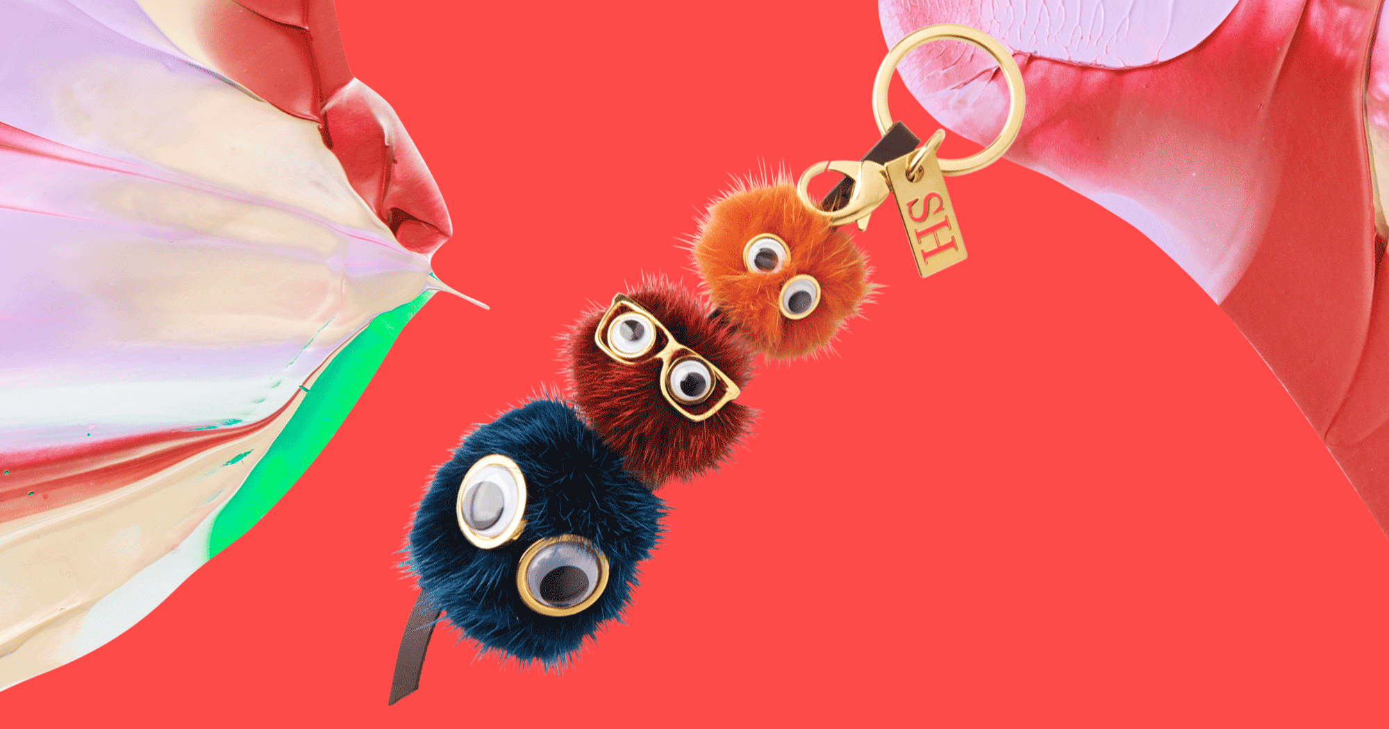 Fun Fashion Accessories For Spring