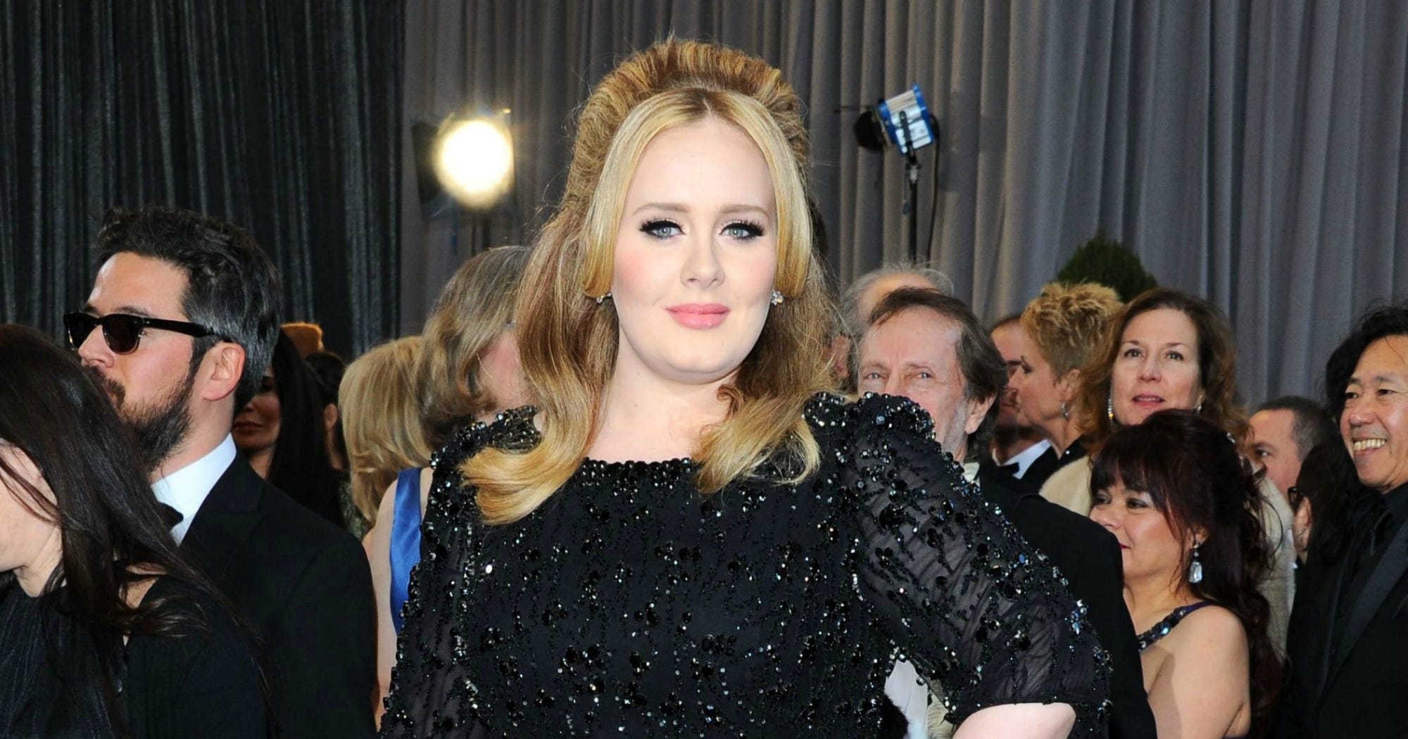 New Adele Song X Factor UK Commercial