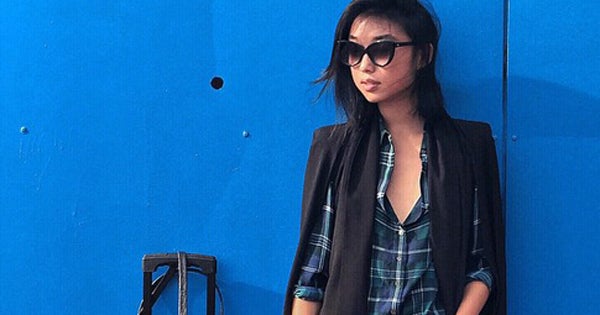 Fashion Blogger Travel Luggage Ideas Fashion Blogger Travel Luggage Ideas