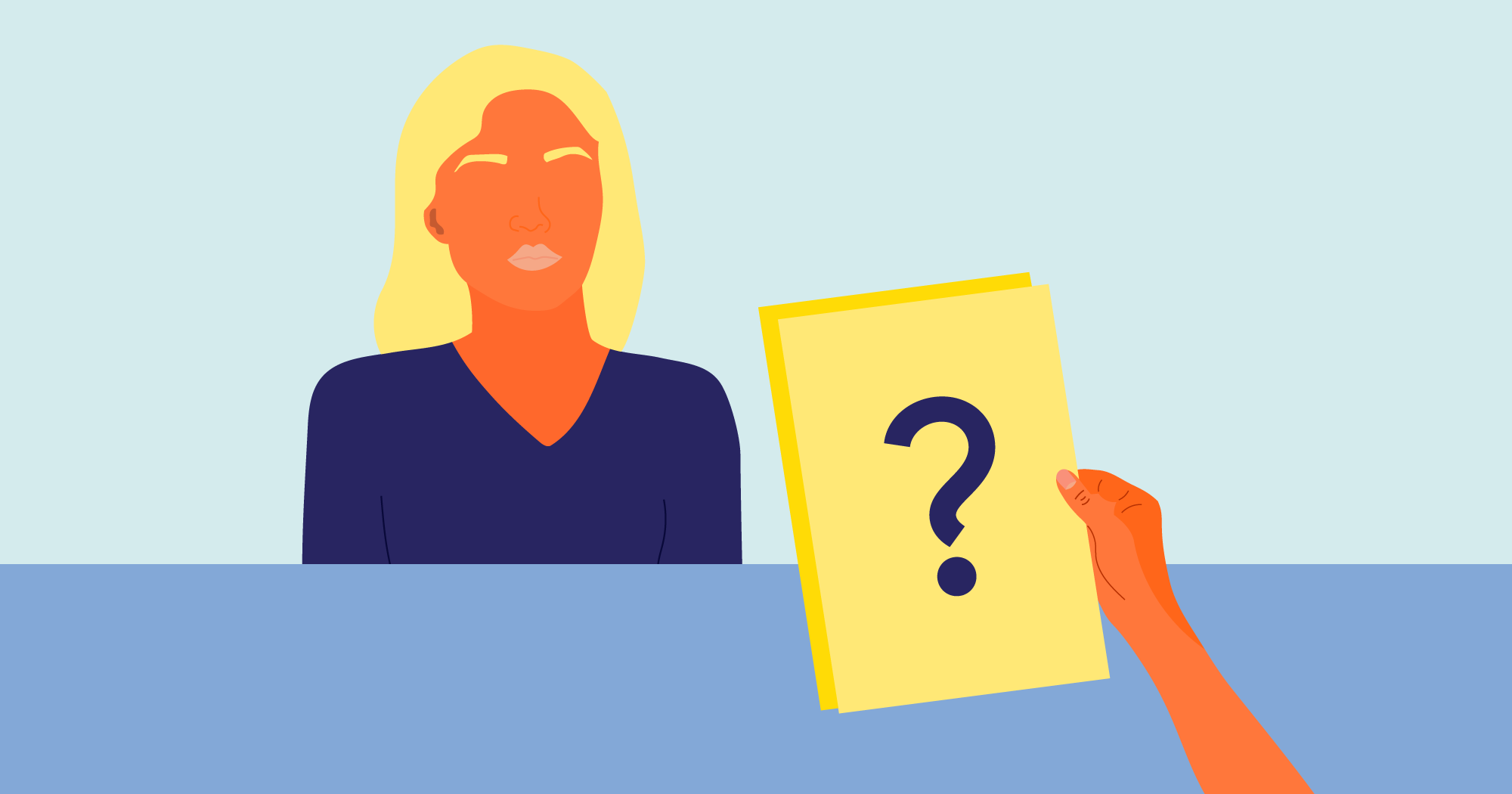 Interview Rejection Letter - Why Didnt I Get The Job