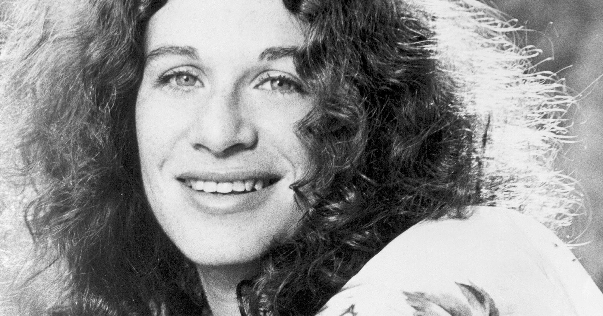 Carole King Tapestry London Gig Announcement