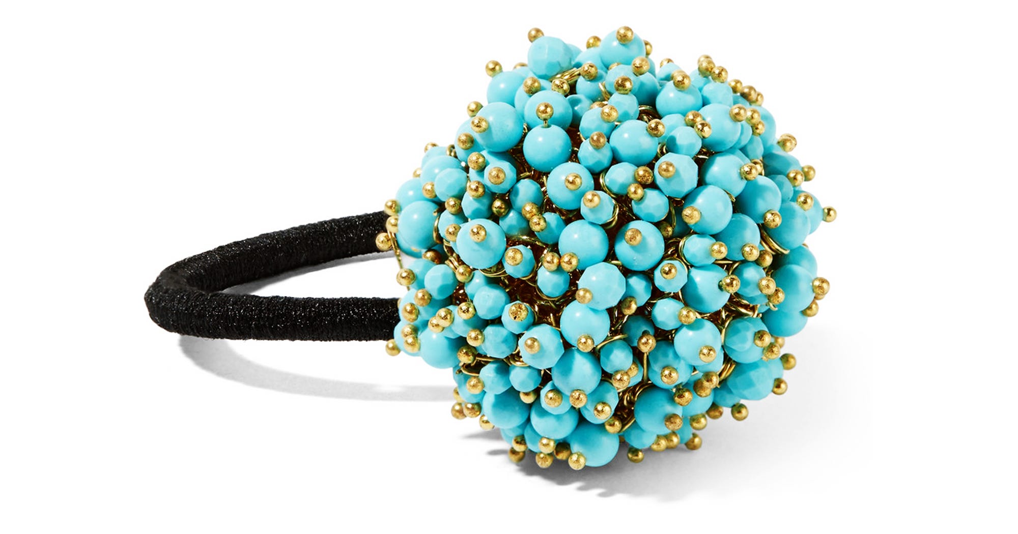 How To Style Hair Accessories