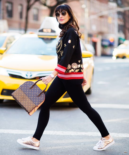 Leggings As Pants Outfits How To Wear Leggings