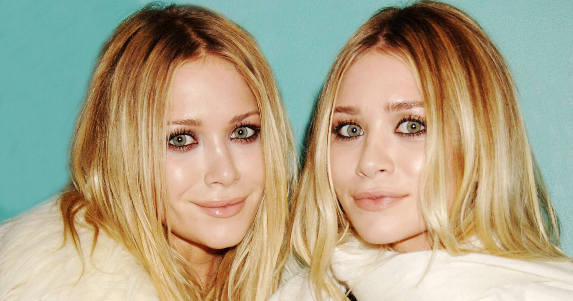 Olsen Twins Company Business Model