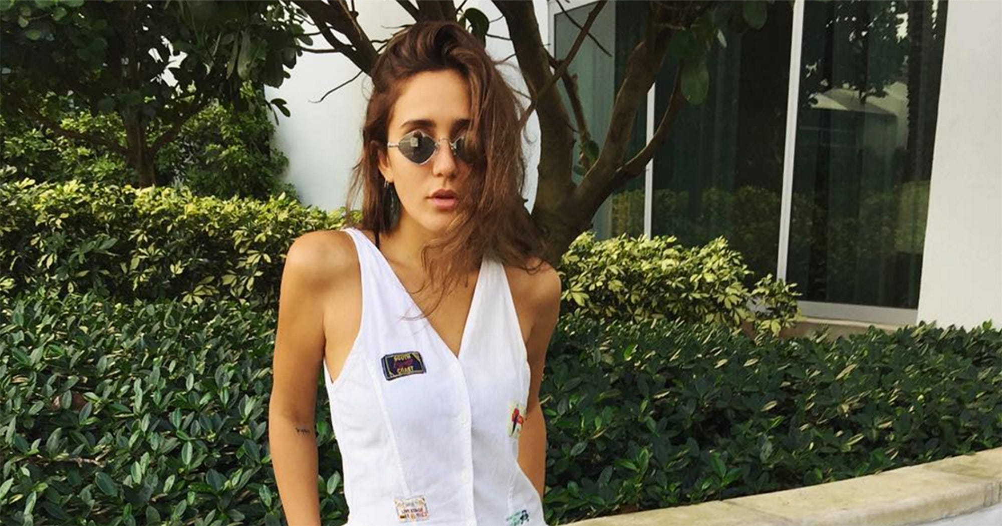 Meet Best Friend Of Bella Hadid Jesse Jo Stark