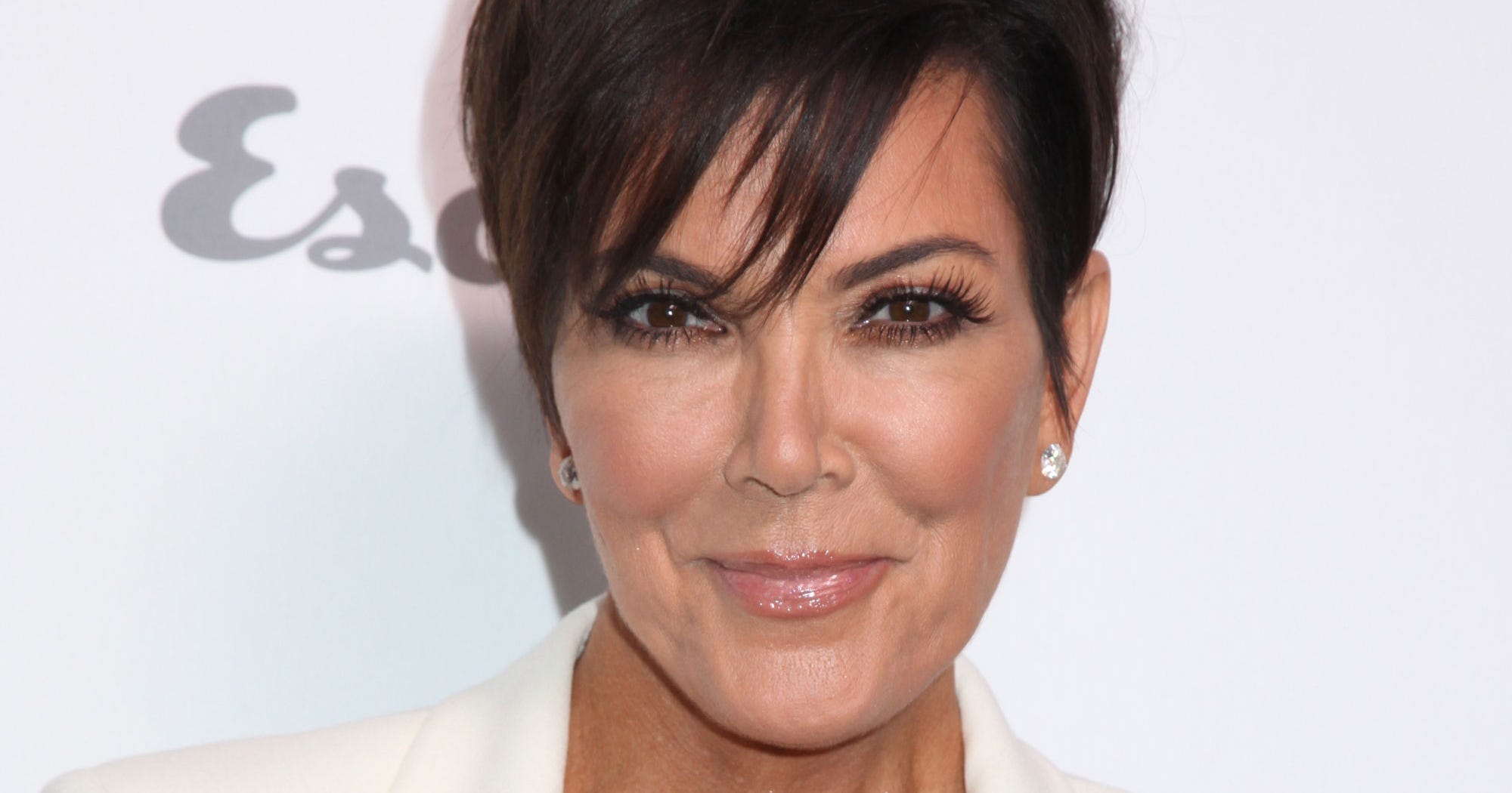 Kris Jenner Old Video Informercial Magic Candles