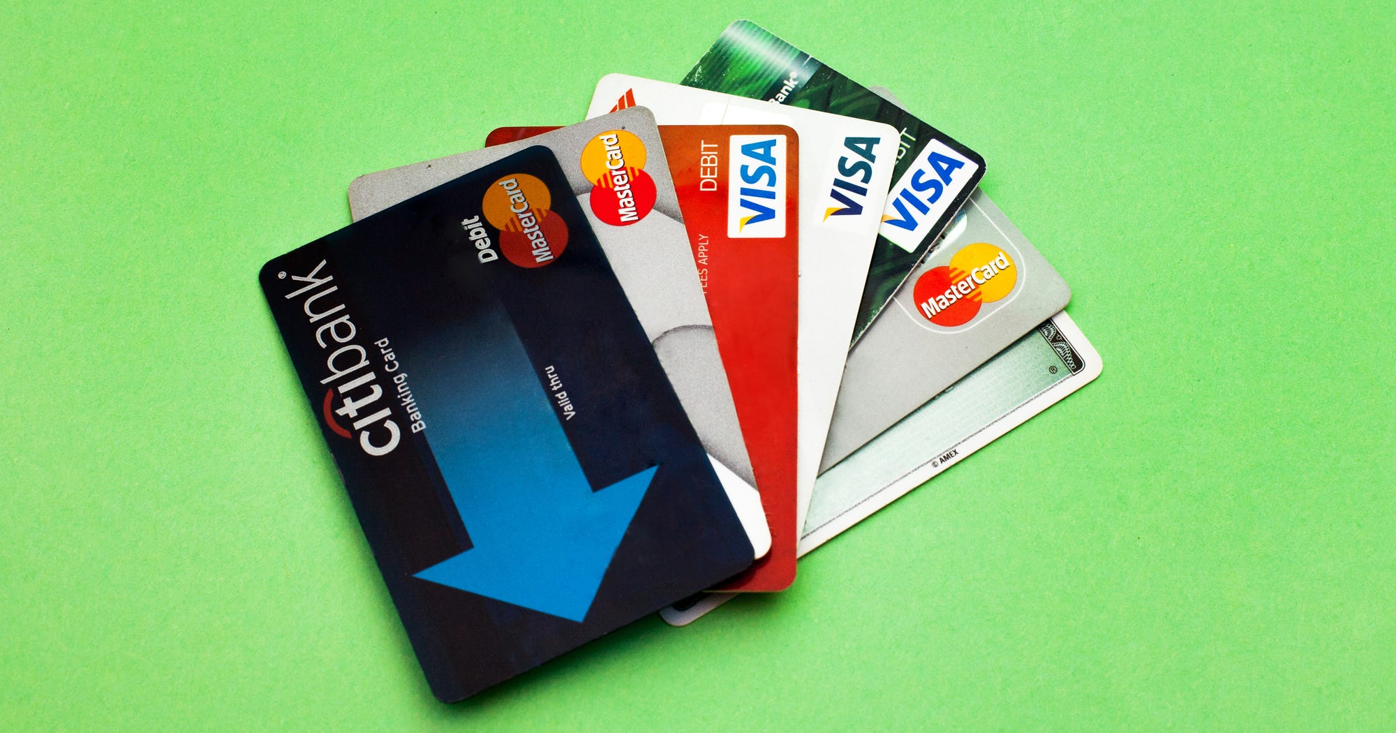 Homeless Man In Detroit Accepts Credit Cards