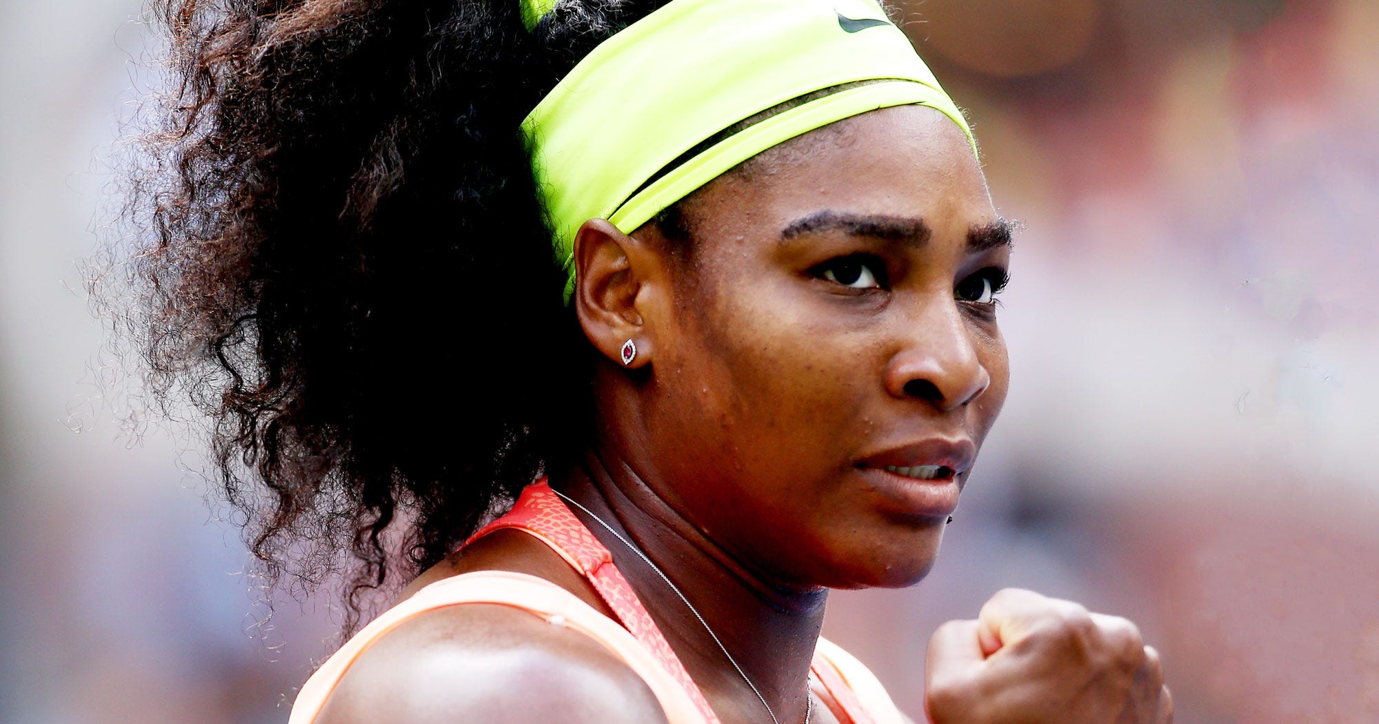 Novak Djokovic Serena Williams Women Tennis Equal Pay