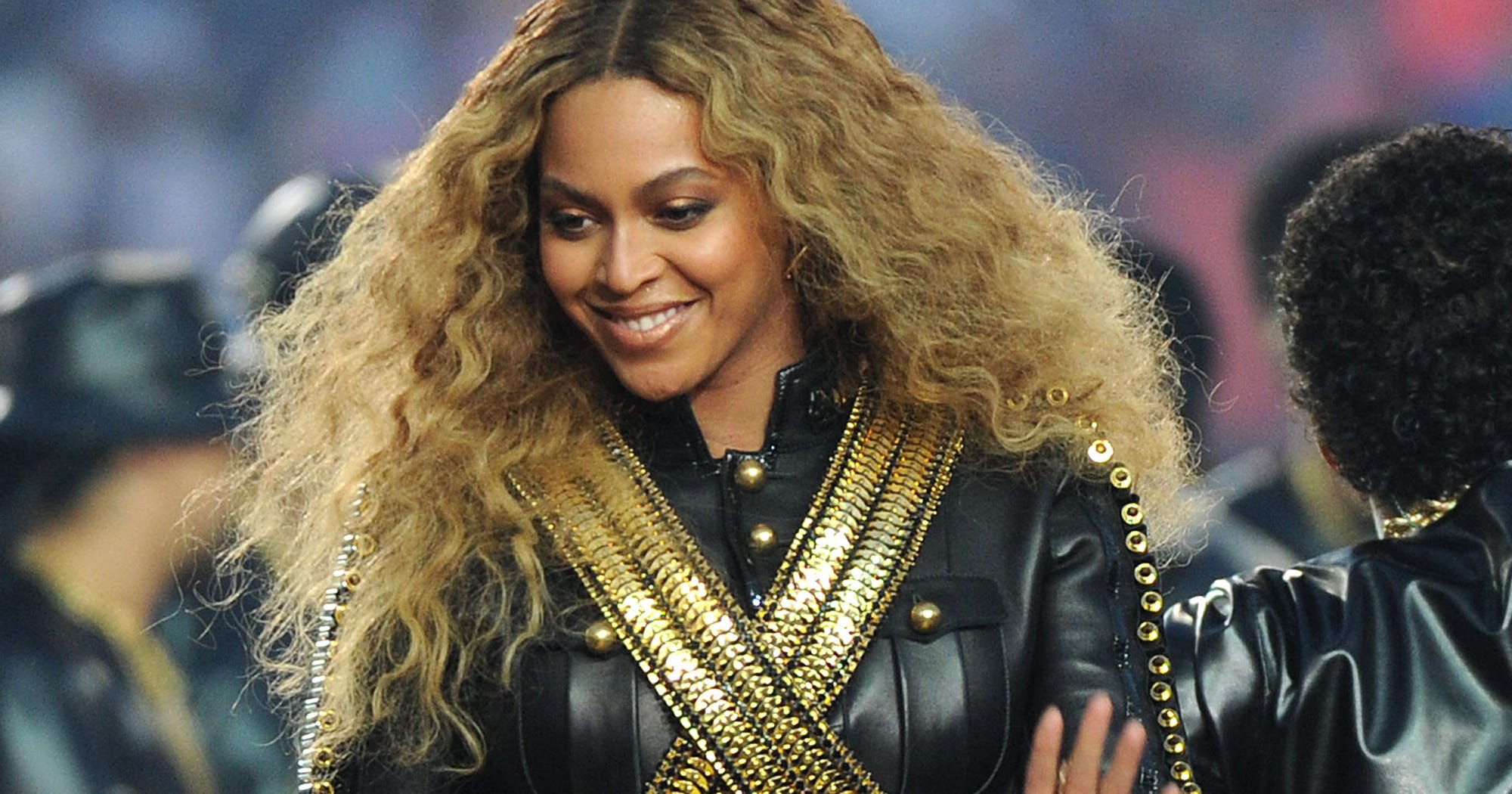 Beyonce Flowers New York Times Reporter Jenna Wortham