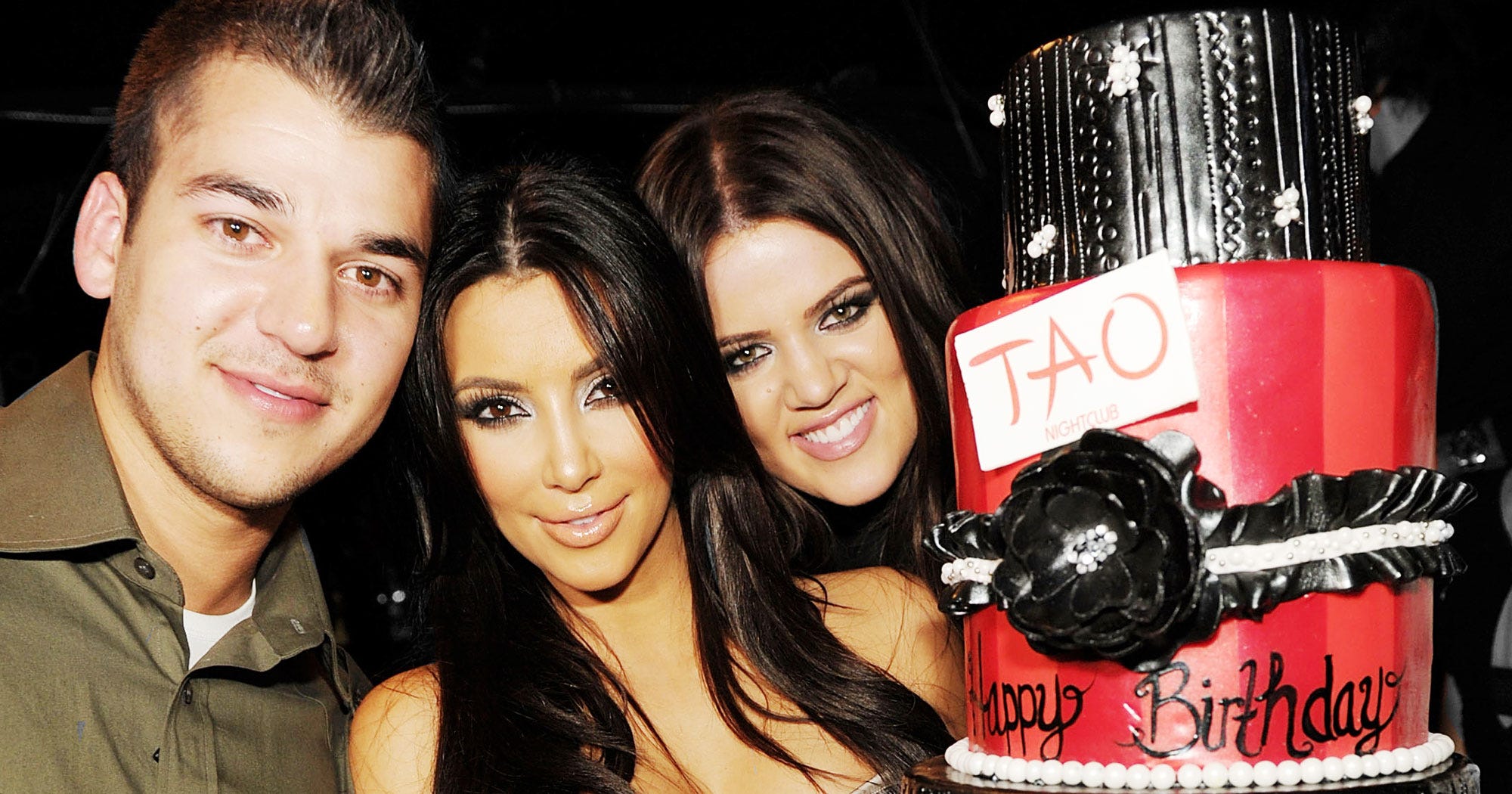 Kardashian Hansens Bakery Snub