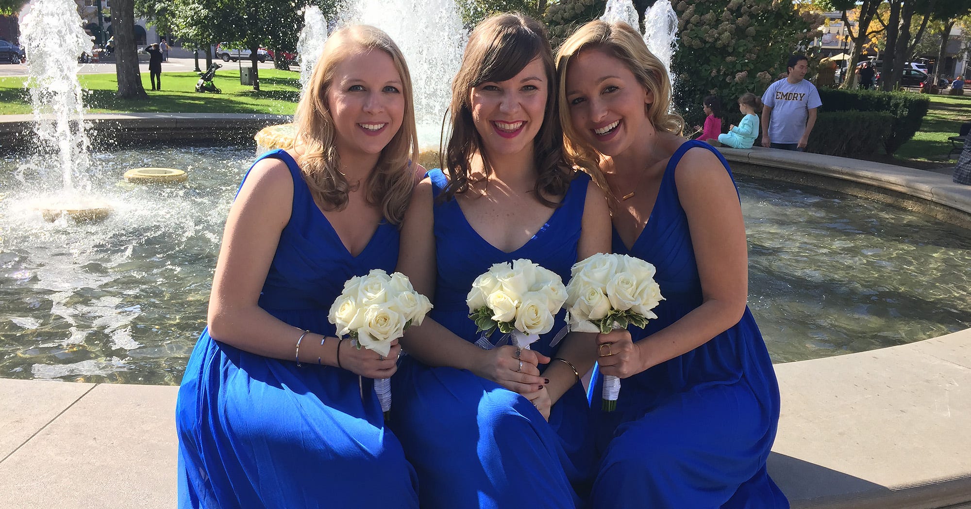 Bridesmaid On A Budget - Money Saving Tips Bridesmaid On A Budget - Money Saving Tips