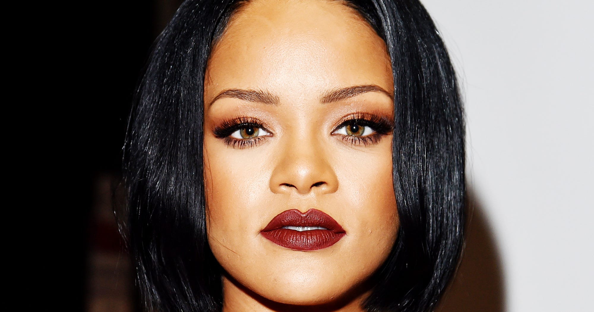 Rihanna Cancels Grammys Performance Vocal Chord Damage