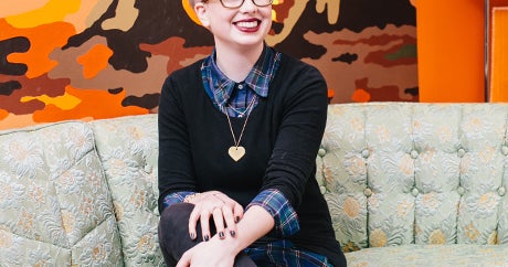 Inside Etsy's Cool Office In DUMBO