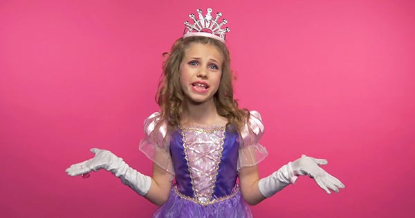FCKH8 Feminist Video