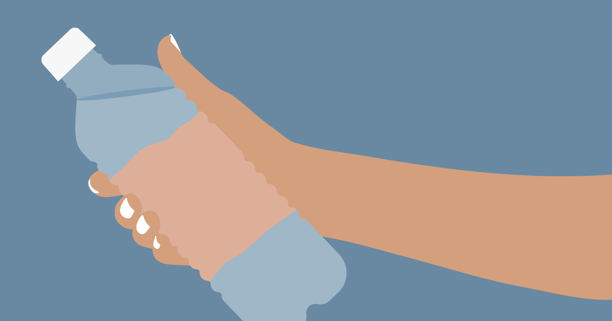 Environmental Costs Effects Of Bottled Water