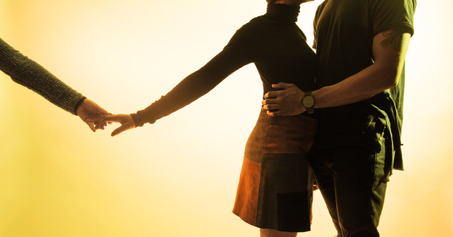 Christian dating keine körperliche anziehung