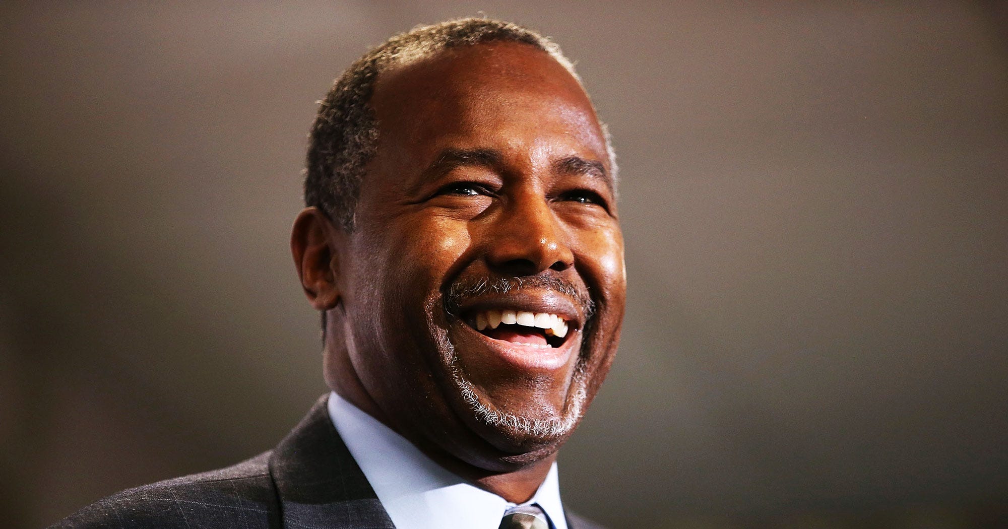 Ben Carson Rap Radio Ad