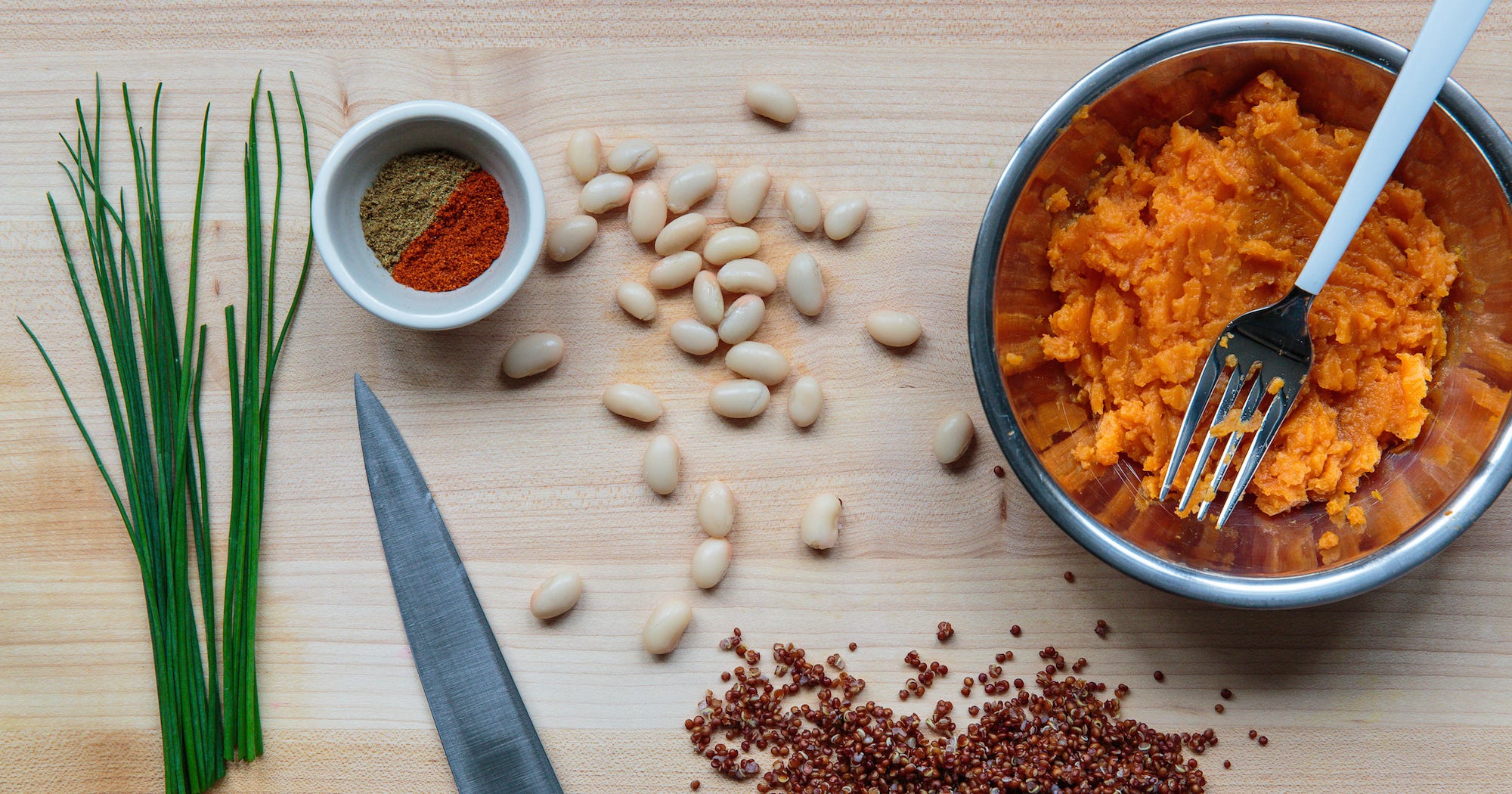 Cheap Easy Vegetarian Bean Recipes