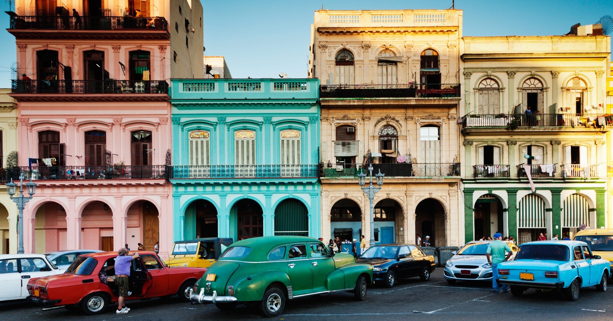 Best Airbnb Vacation Rentals In Cuba