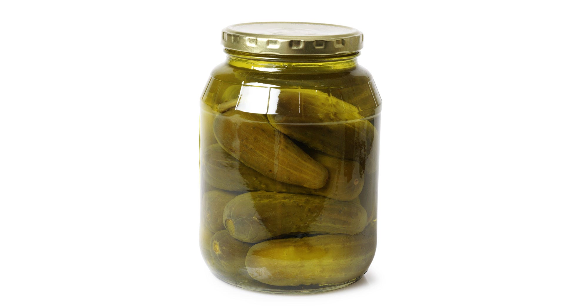 Canned Pickle Juice Gordys Fine Brine