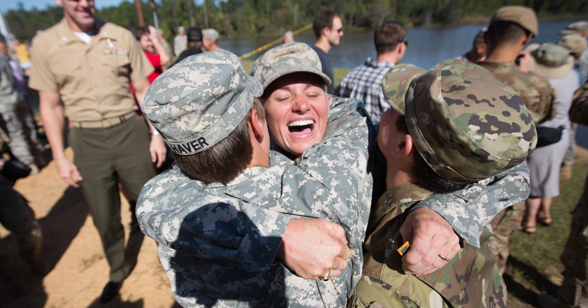 Fortune Greatest Women Leaders List
