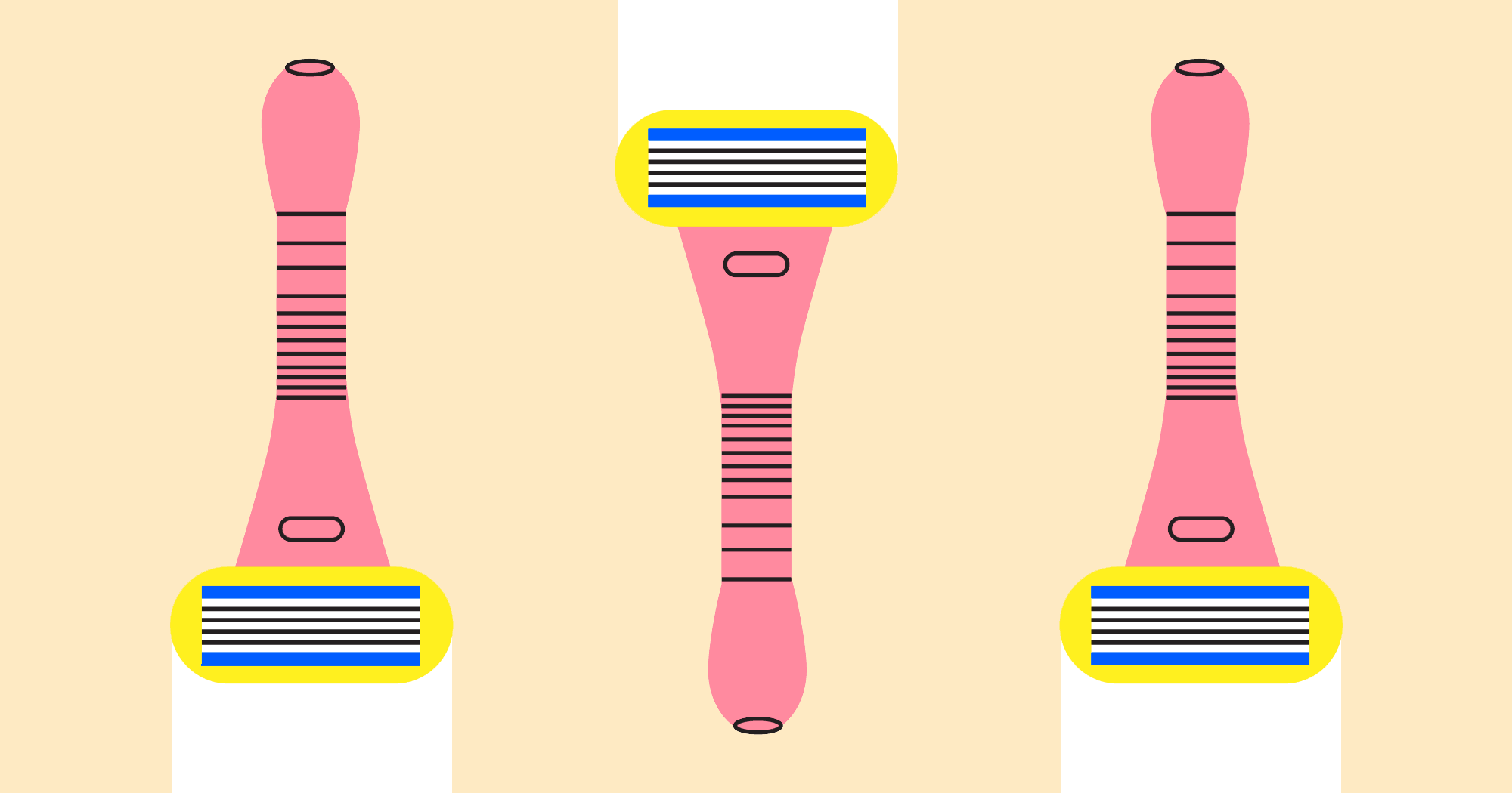 How To Treat Ingrown Hairs