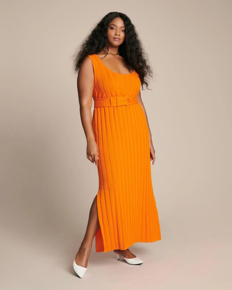fitted lace wedding dress Mara Hoffman Easy Button Down Midi Dress Multicolor Printed Size Mediu –  Celebrity Owned main image 1