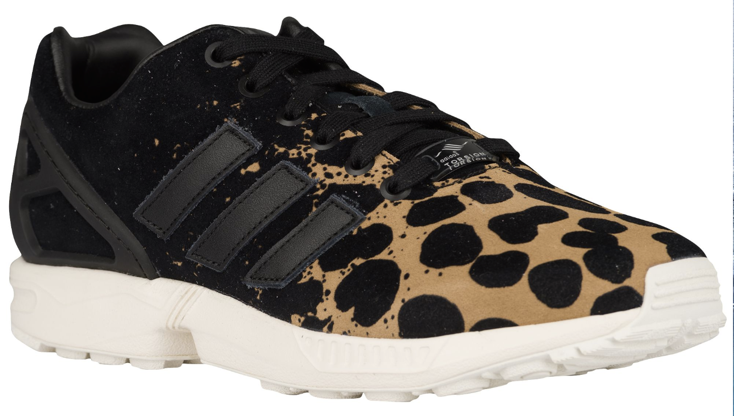 Adidas + ZX Flux