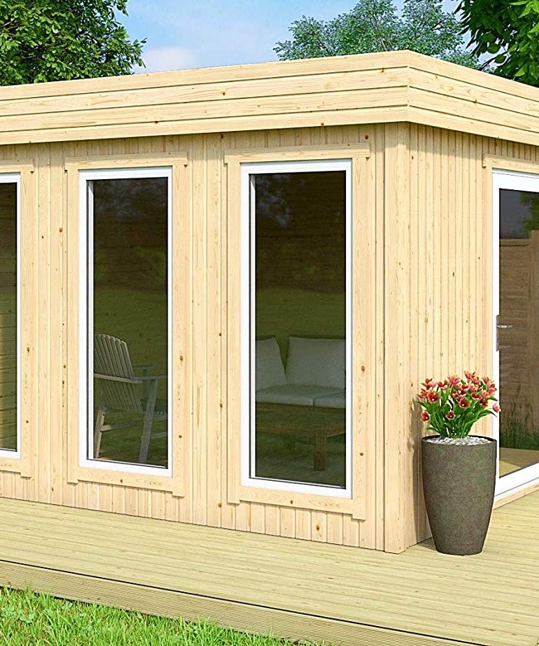 Amazon DIY Guest House Kit Sells Out What To Buy Now