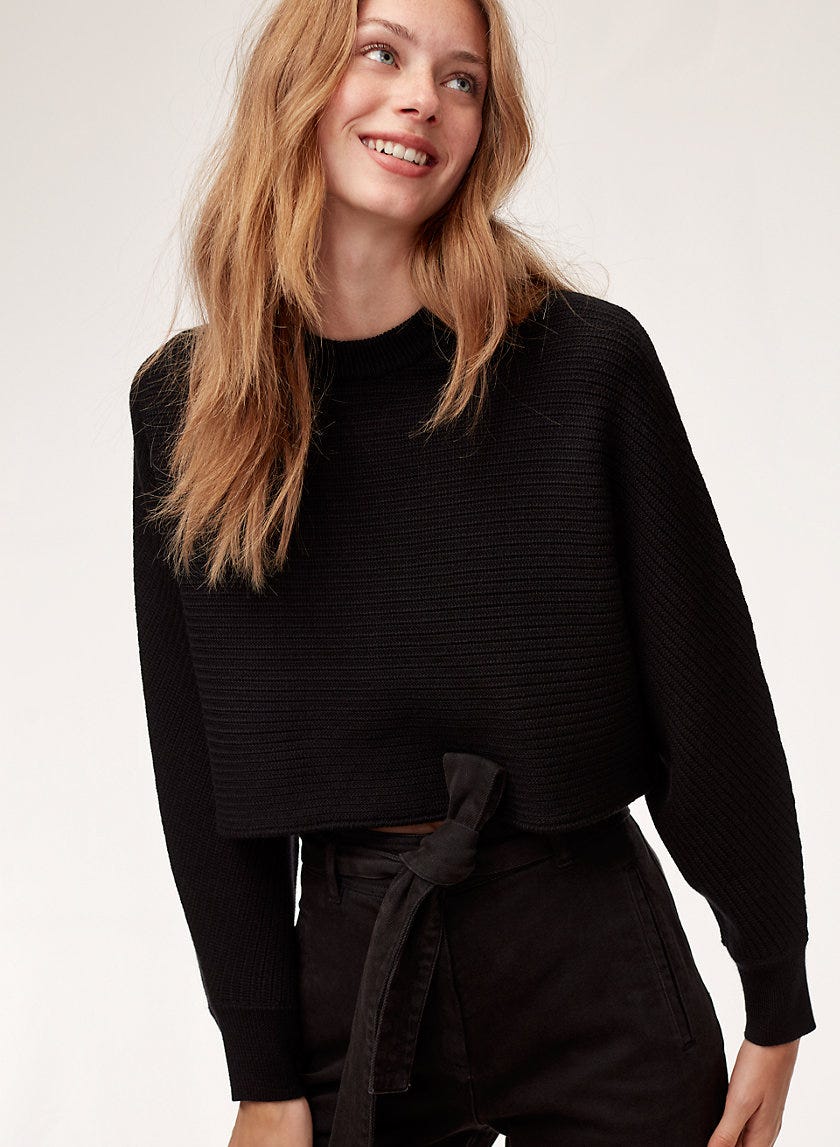 Aritzia Best Clothing And Accessories To Buy Fall 2018