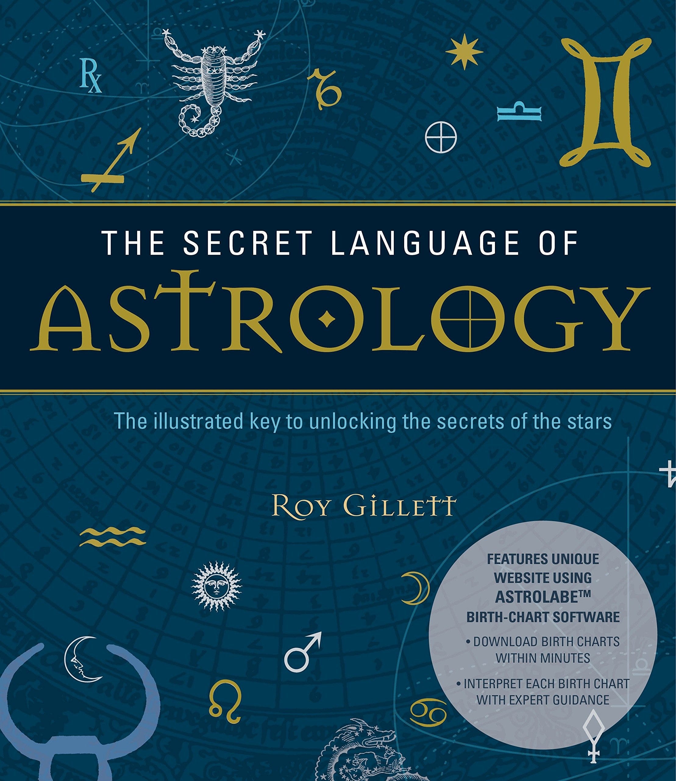 Experts Reveal: The Hidden Power Of Sfgate Horoscope - pkuntvu