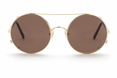 Sunday Somewhere + Sunday Somewhere Ruben Sunglasses display picture 1