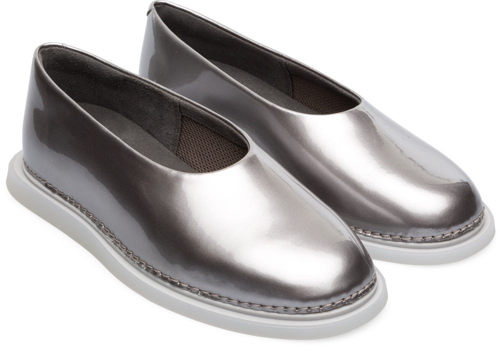 Easy Footwear To Slip On And Go