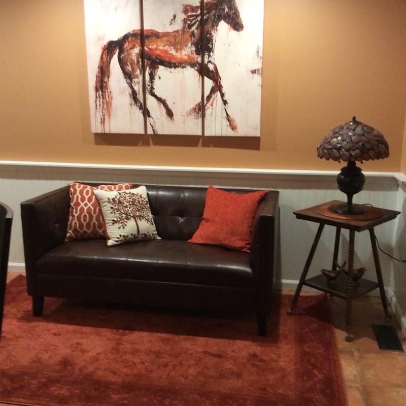 eSaleRugs + 5′ x 8′ Vista Rug