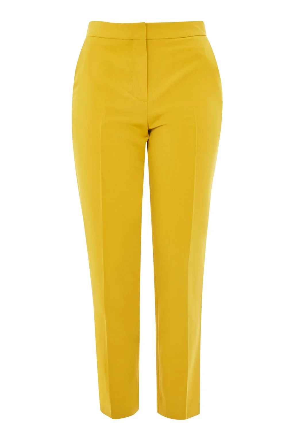 cigarette pants topshop Topshop + Cigarette Suit Pants