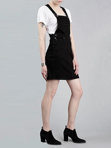 courtshop high waist skinny