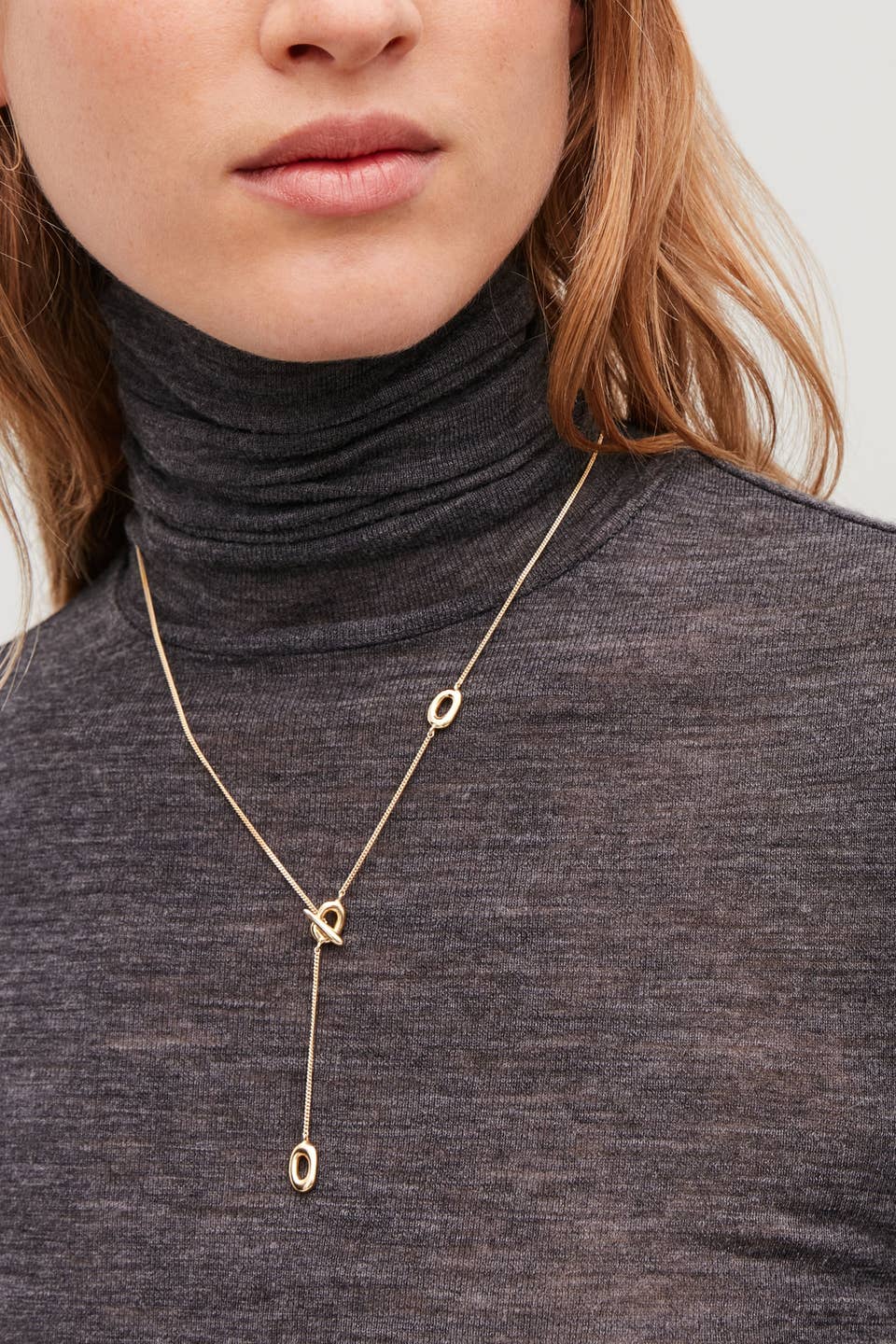 Small Dainty Necklaces For Women To 
