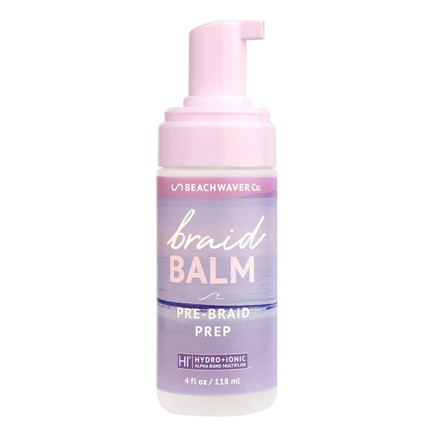 Frizzy Braid Tips How To Keep Braids From Frizzing Up