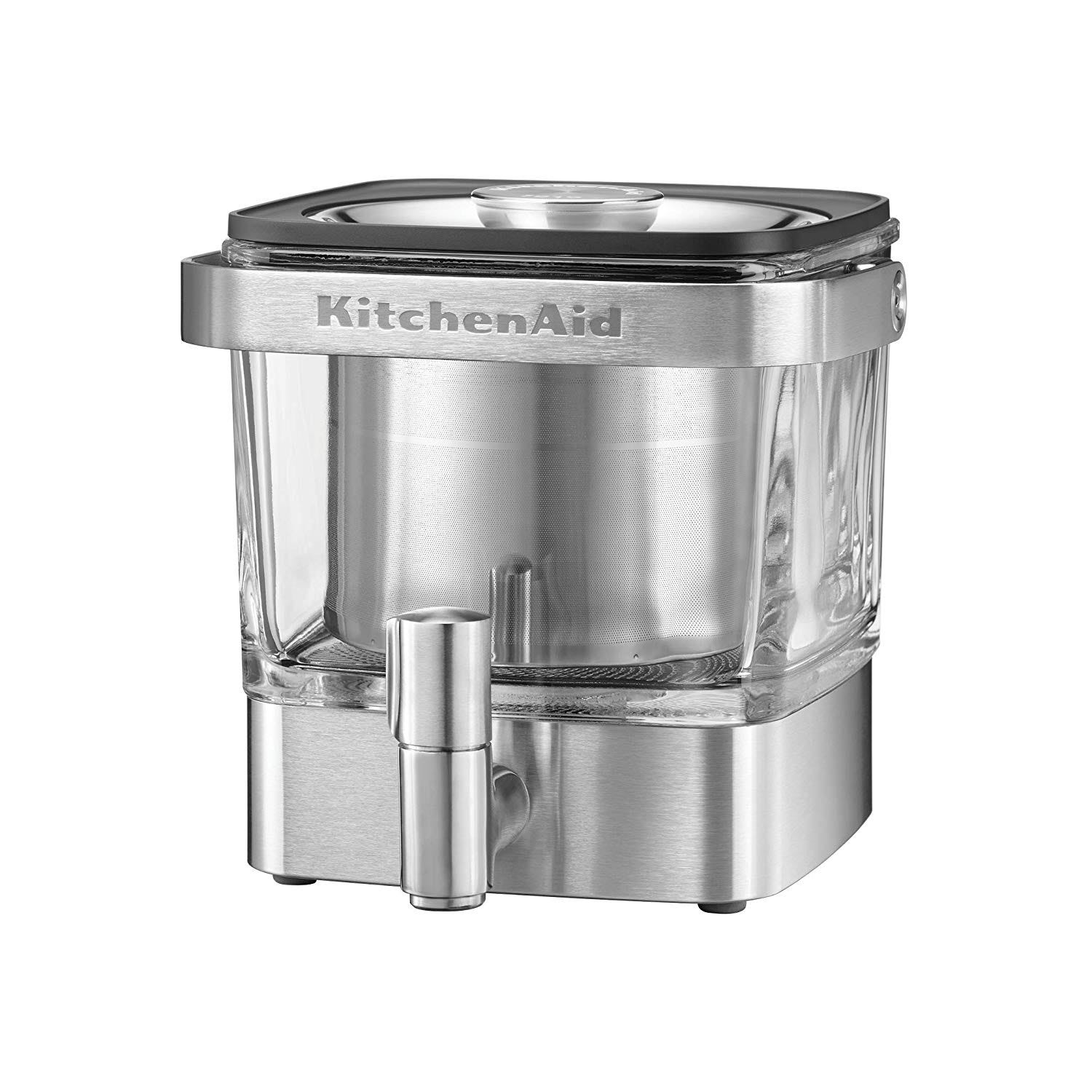 Máquina de café de cold brew KitchenAid KCM4212SX