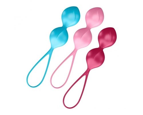 Best Kegel Weight Devices To Exercise Your Pelvic Floor