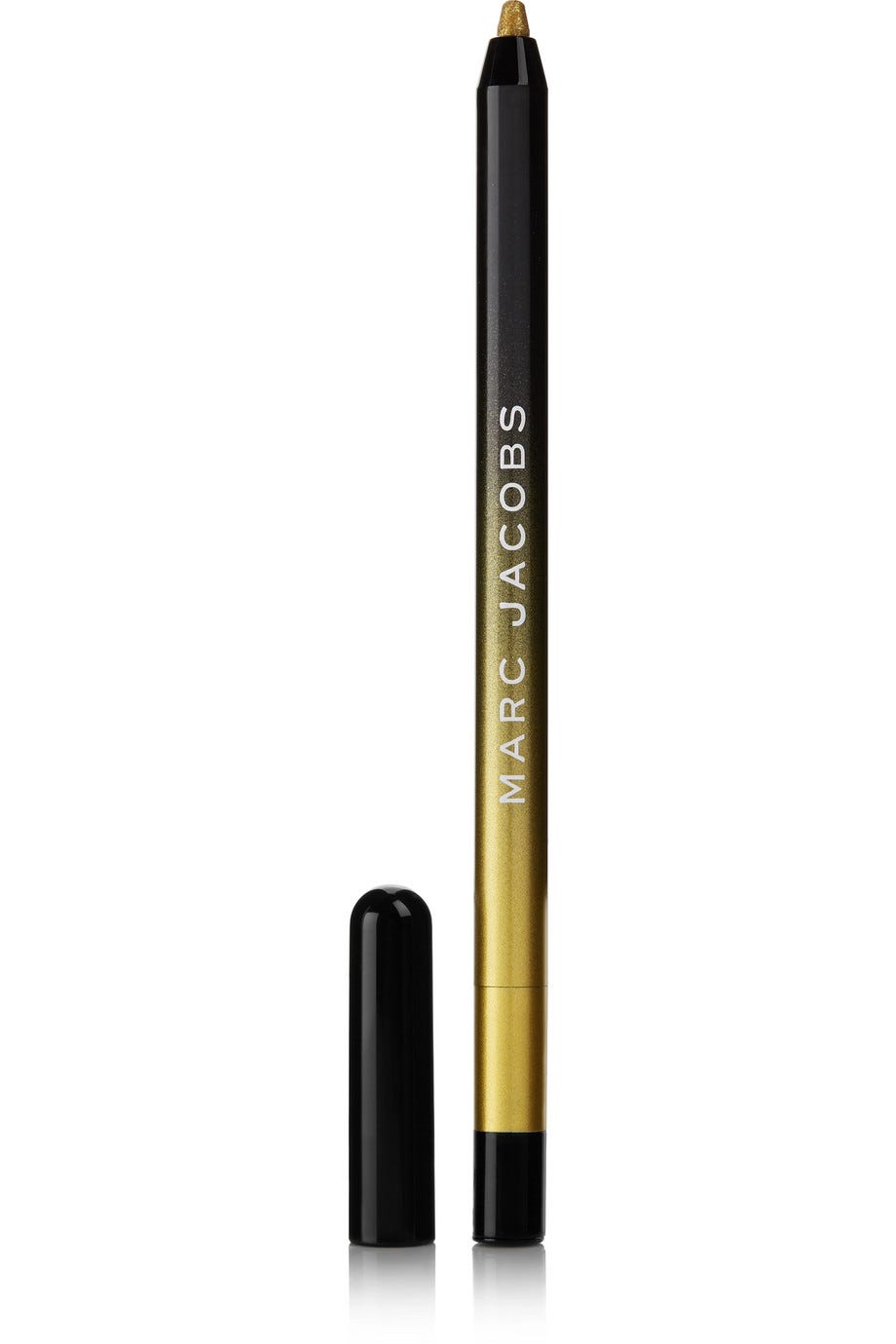 Marc Jacobs Beauty + Highliner Glam Glitter Gel Eye Crayon in All That