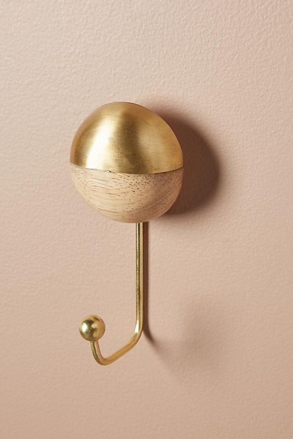 Anthropologie + Carson Hook