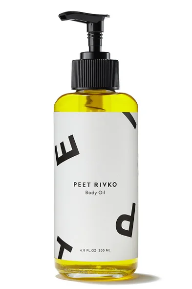 peet rivko daily moisturizer