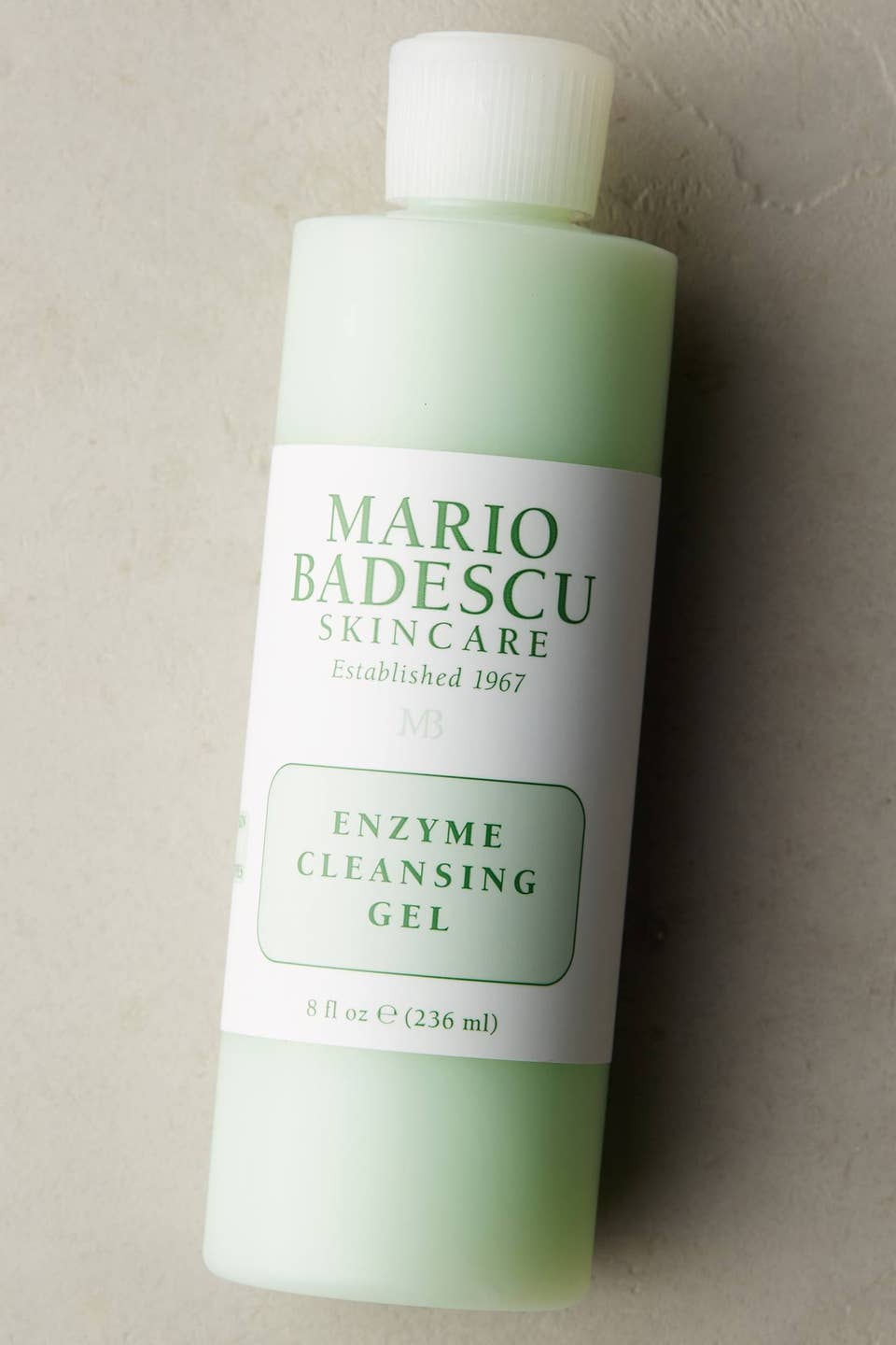 anthropologie skincare