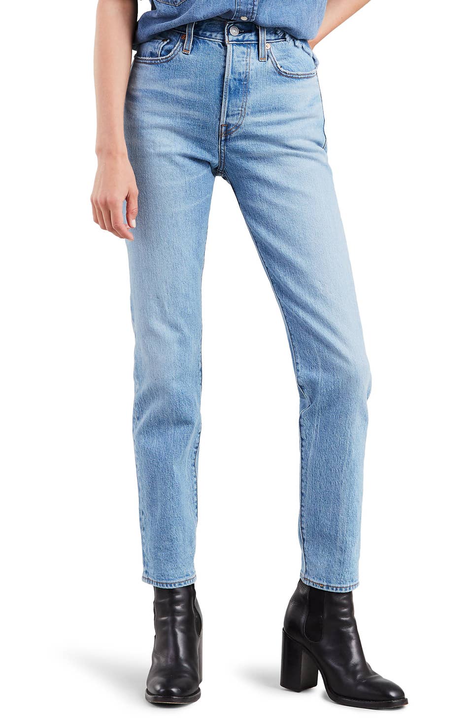 basics jeans offer