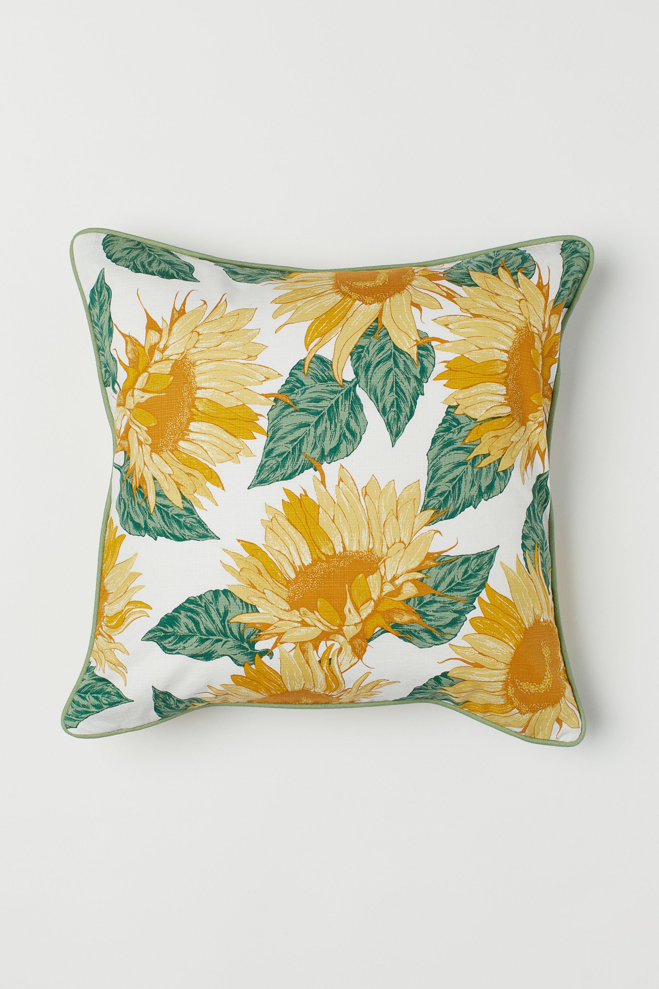 H&M + SlubWeave Cushion Cover