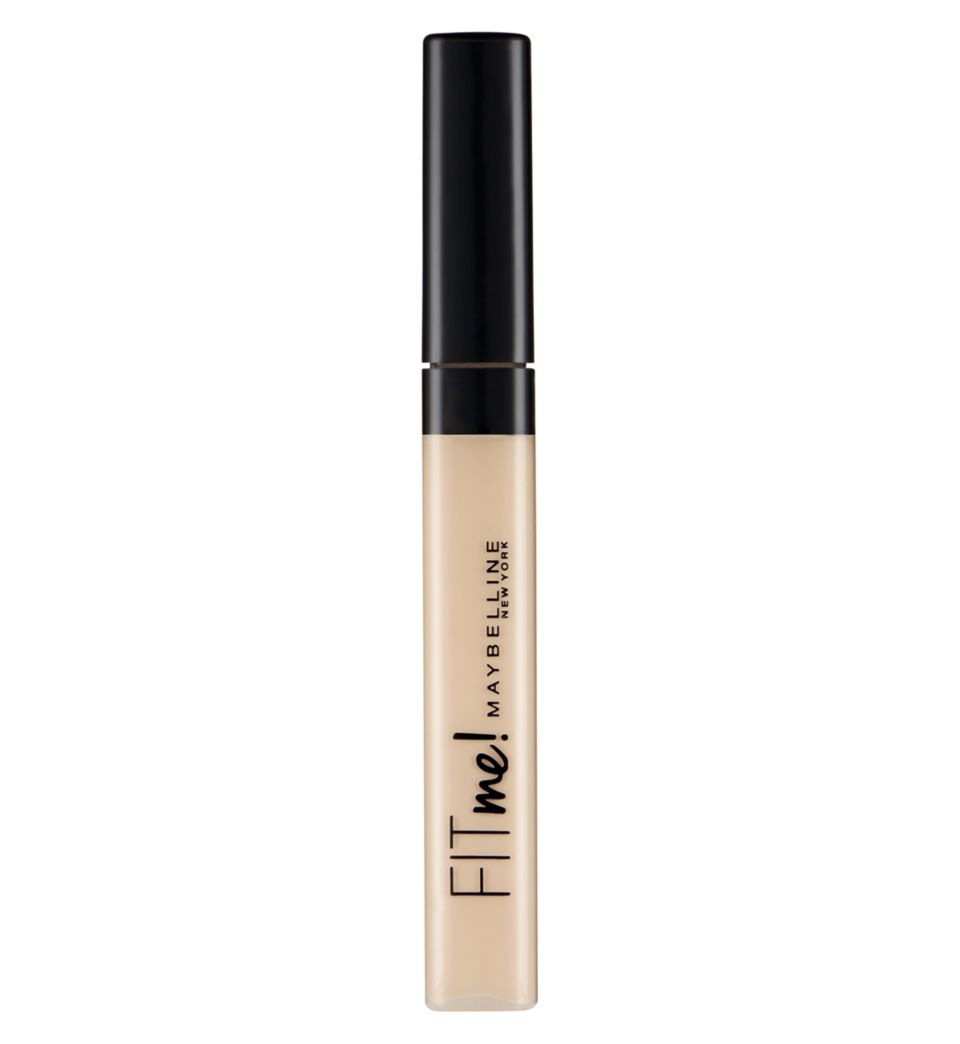 Maybelline Fit Me Concealer Nc42