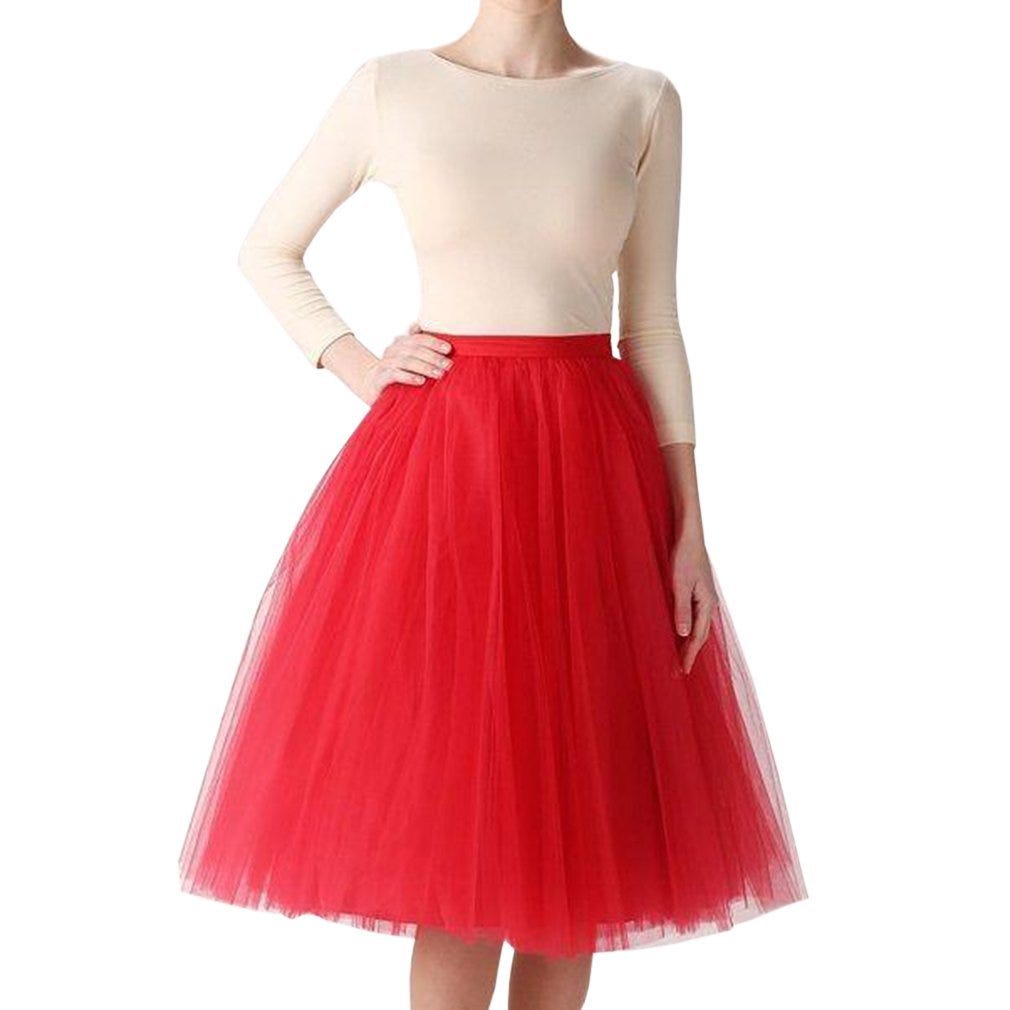 Wedding Planning + ALine Tulle Skirt