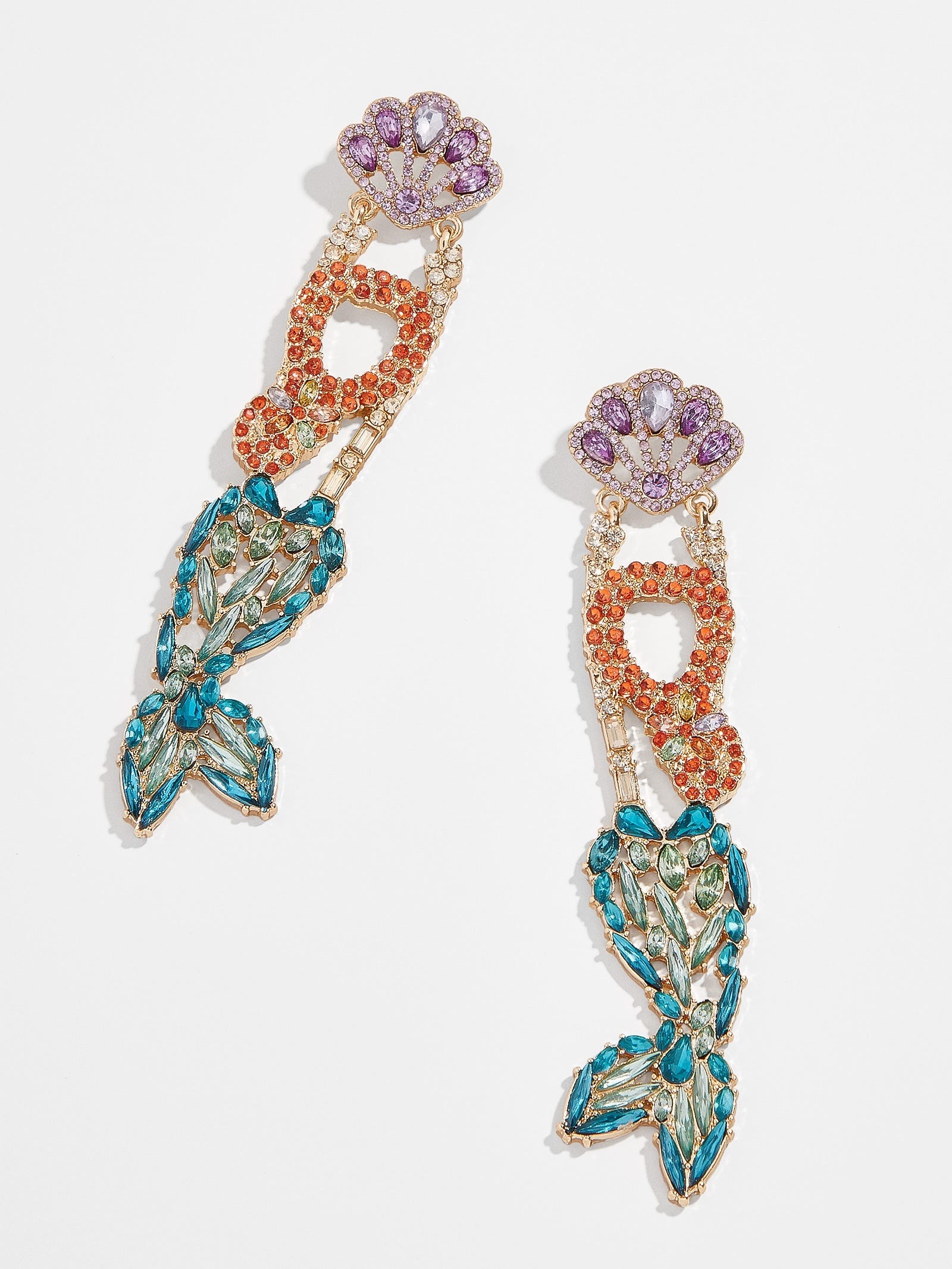 BaubleBar + Ari Drop Earrings
