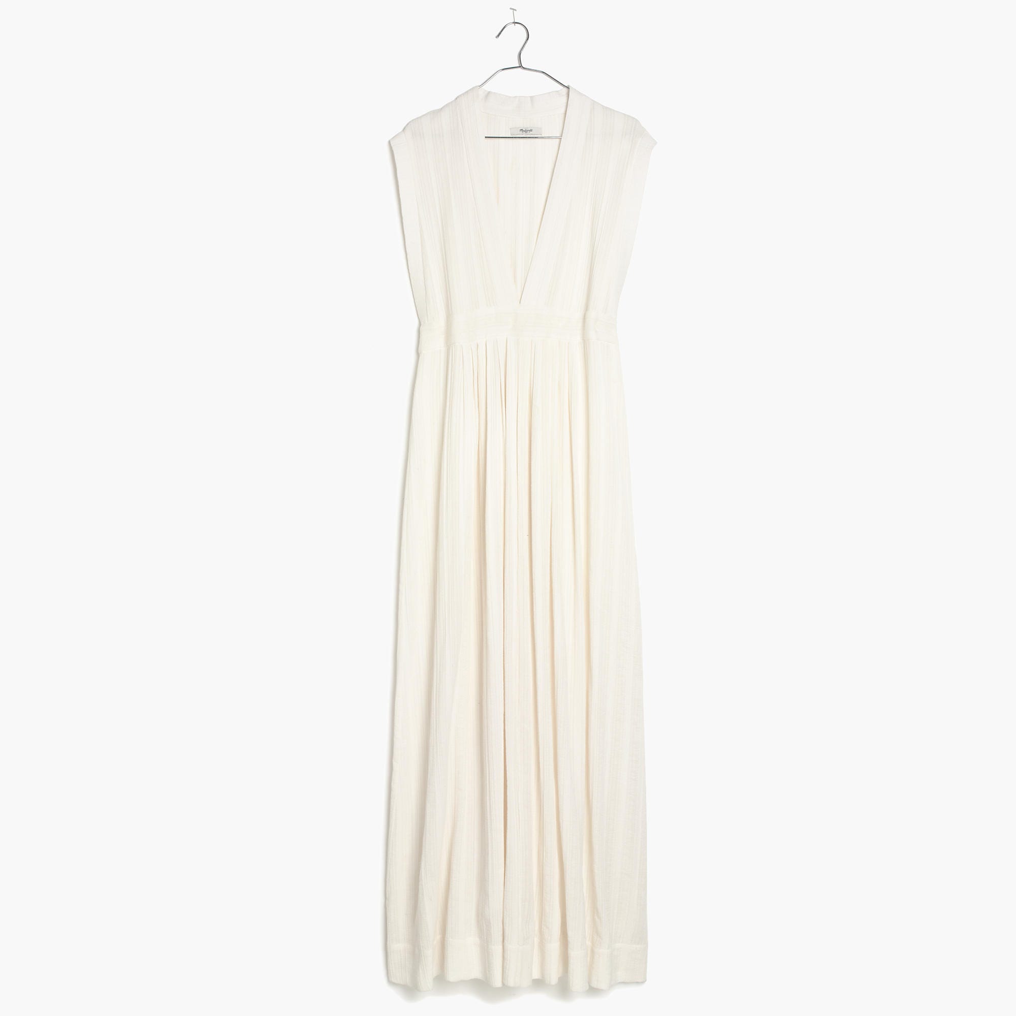 chinese dress ladies Brightwell Backless Maxi Dress | White | Womens